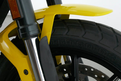 DUCATI SCRAMBLER ICON