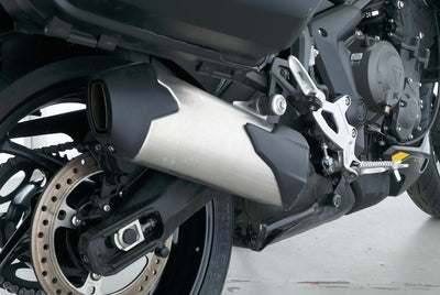 TRIUMPH TIGER SPORT 800