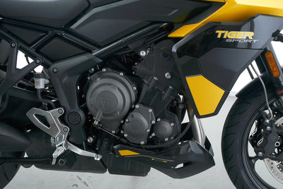 TRIUMPH TIGER SPORT 800