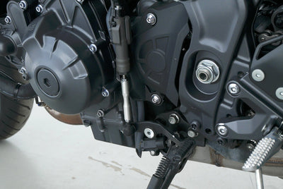 YAMAHA MT 09
