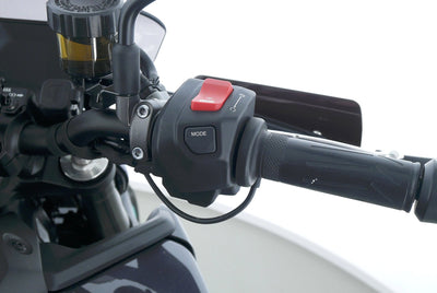 YAMAHA MT 09