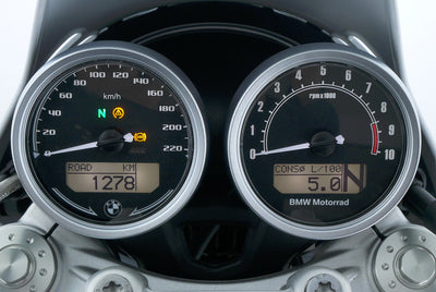 BMW R NINE T URBAN G/S
