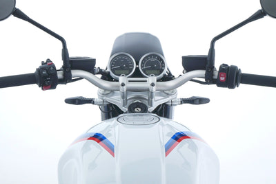 BMW R NINE T URBAN G/S
