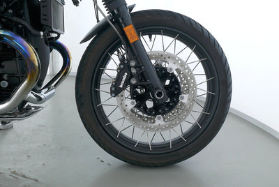 BMW R NINE T URBAN G/S