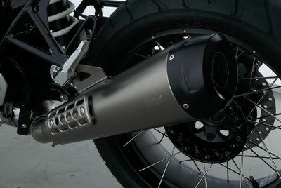 BMW R NINE T URBAN G/S