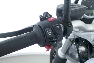 BMW R NINE T URBAN G/S