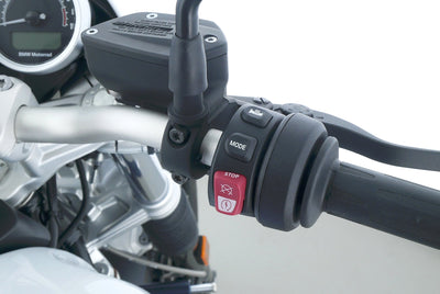 BMW R NINE T URBAN G/S