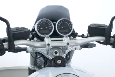 BMW R NINE T URBAN G/S