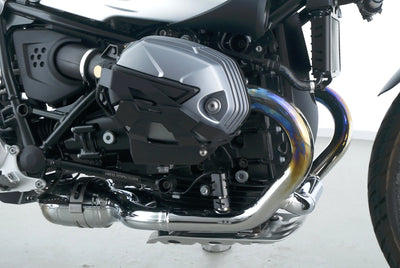 BMW R NINE T URBAN G/S