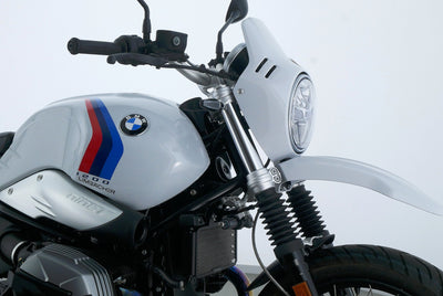 BMW R NINE T URBAN G/S