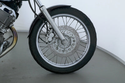 YAMAHA XV 535 VIRAGO