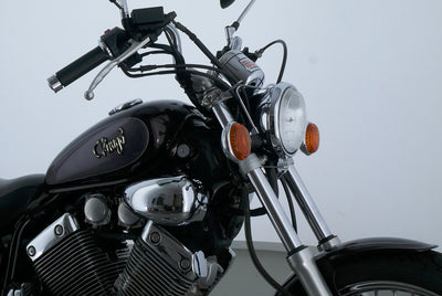 YAMAHA XV 535 VIRAGO