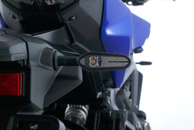 Yamaha MT09 Y-AMT