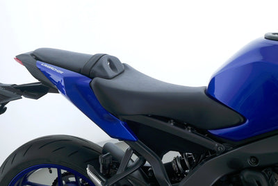 Yamaha MT09 Y-AMT