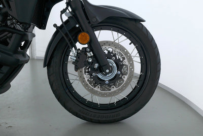 SUZUKI DL 650 V STROM