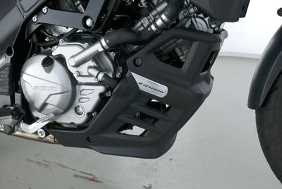 SUZUKI DL 650 V STROM XT
