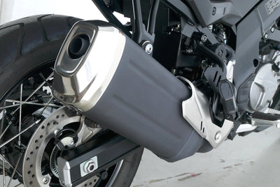 SUZUKI DL 650 V STROM