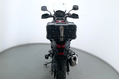 SUZUKI DL 650 V STROM XT