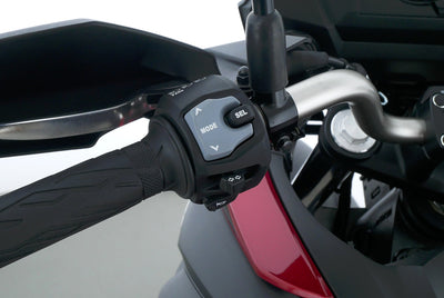 SUZUKI DL 650 V STROM XT