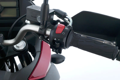 SUZUKI DL 650 V STROM XT