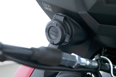 SUZUKI DL 650 V STROM XT