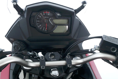 SUZUKI DL 650 V STROM