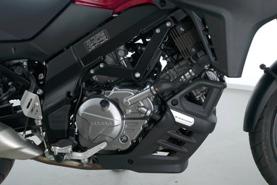 SUZUKI DL 650 V STROM XT