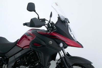 SUZUKI DL 650 V STROM XT