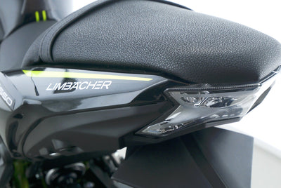 KAWASAKI Z 650