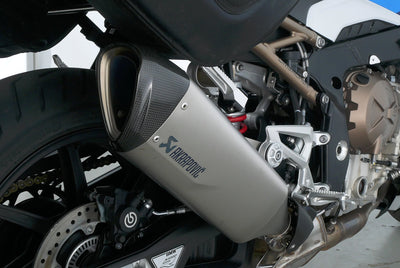BMW S 1000 R