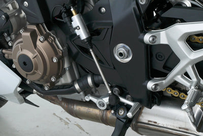 BMW S 1000 R