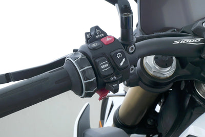 BMW S 1000 R