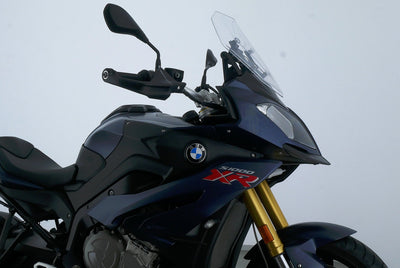 BMW S 1000 XR