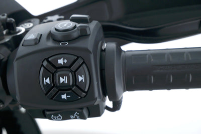 HARLEY DAVIDSON PAN AMERICA SPECIAL