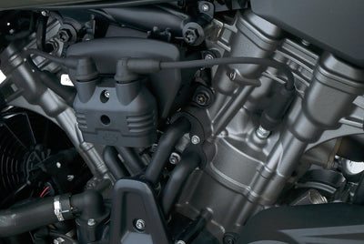 HARLEY DAVIDSON PAN AMERICA SPECIAL