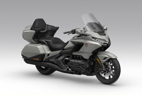 HONDA GL 1800 GOLDWING TOUR DCT