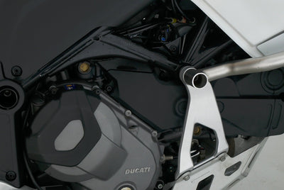 DUCATI DESERT X