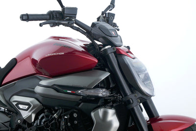 DUCATI X DIAVEL V4
