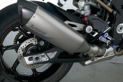 BMW S 1000 RR