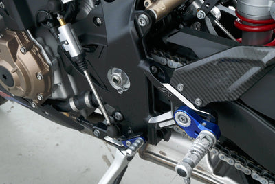 BMW S 1000 RR