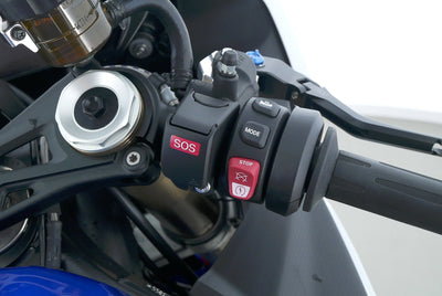 BMW S 1000 RR