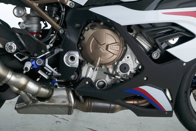 BMW S 1000 RR