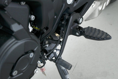 DUCATI DIAVEL V4