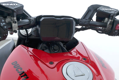 DUCATI DIAVEL V4