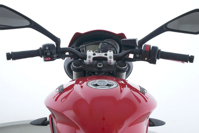 TRIUMPH STREET TRIPLE 765 S