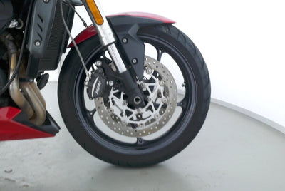 TRIUMPH STREET TRIPLE 765 S