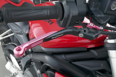 TRIUMPH STREET TRIPLE 765 S