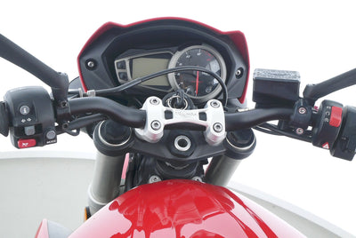 TRIUMPH STREET TRIPLE 765 S