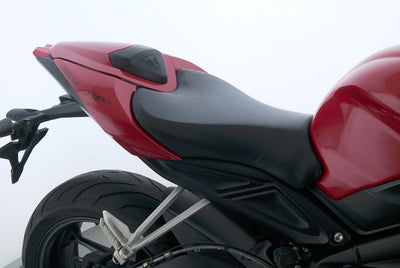 TRIUMPH STREET TRIPLE 765 S