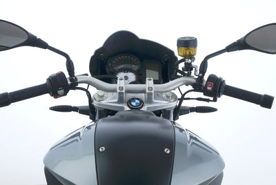 BMW F 800 R